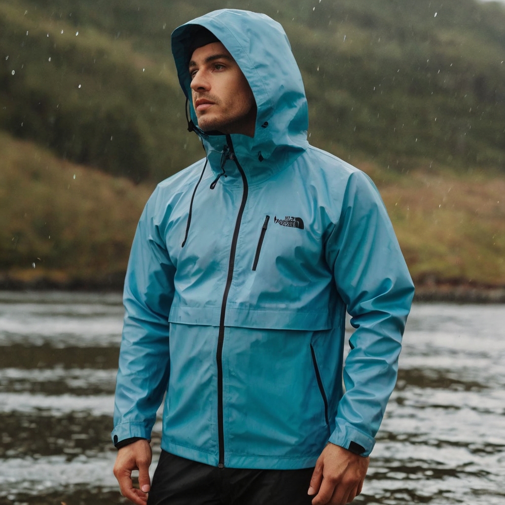 Is a Windbreaker Waterproof
