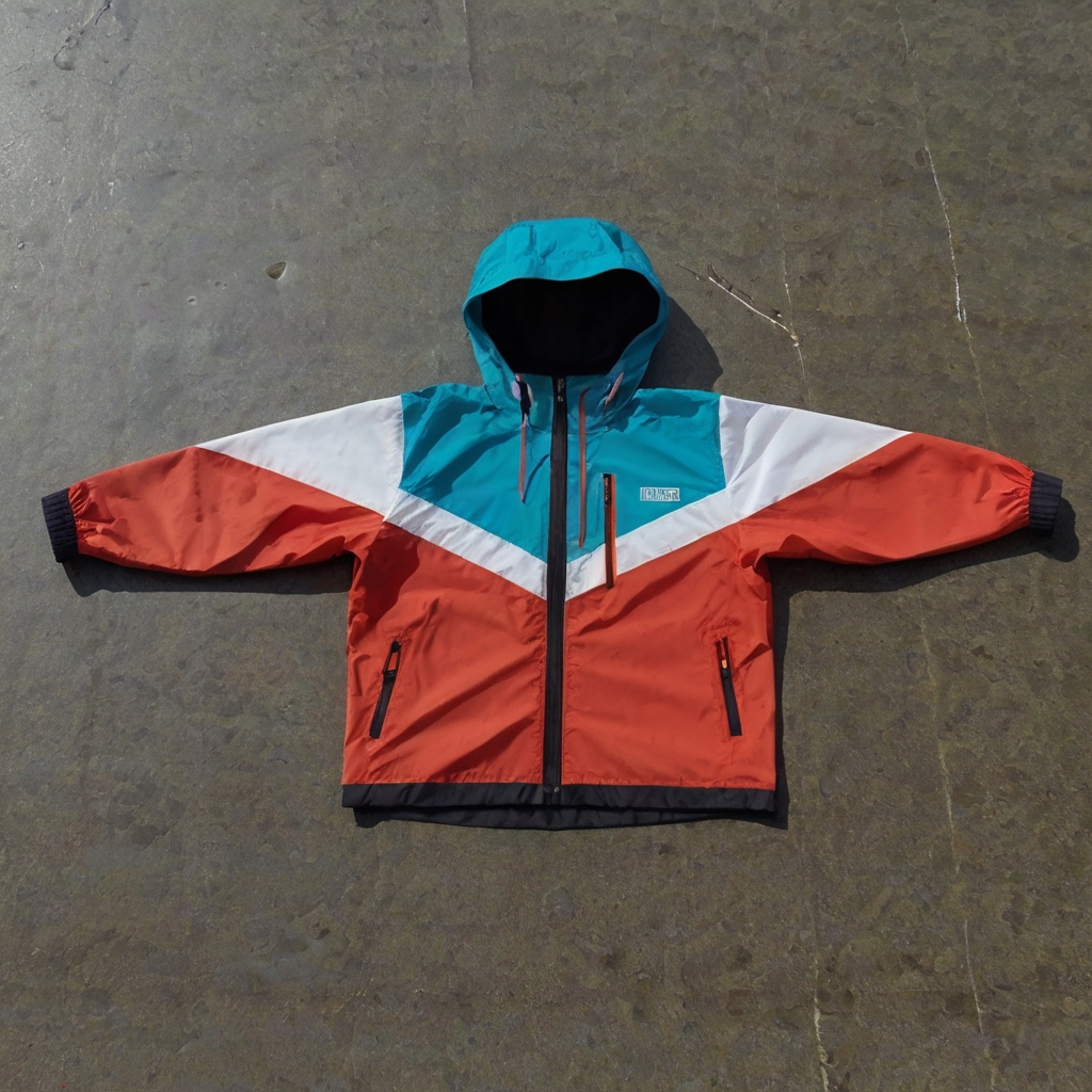Is a Windbreaker Waterproof