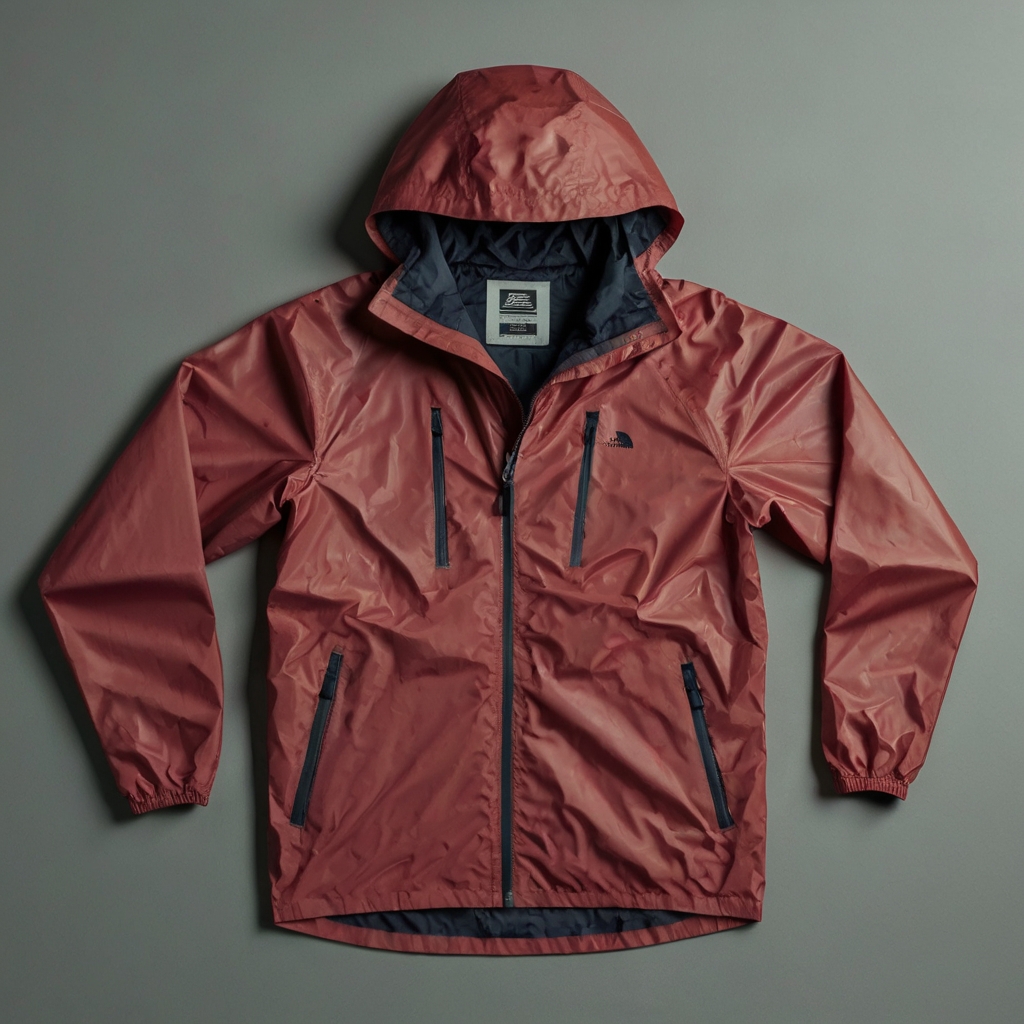 Is a Windbreaker Waterproof