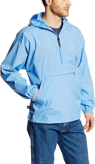 Windbreaker jacket and pants