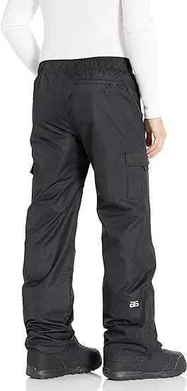 Windbreaker Cargo Pants