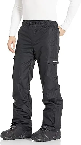 Windbreaker Cargo Pants