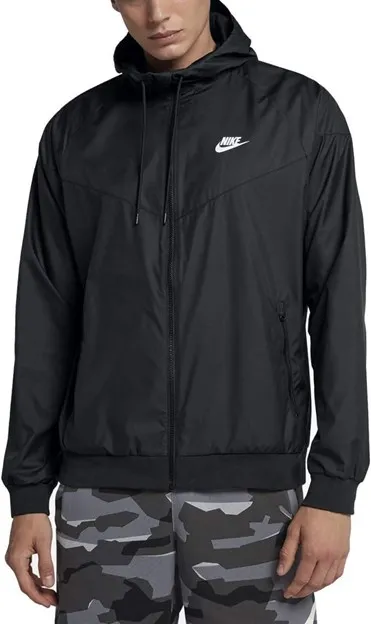 Vintage 90s Nike Windbreaker Pullover