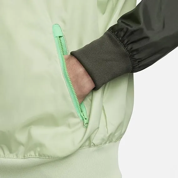 Vintage 90s Nike Windbreaker Pullover