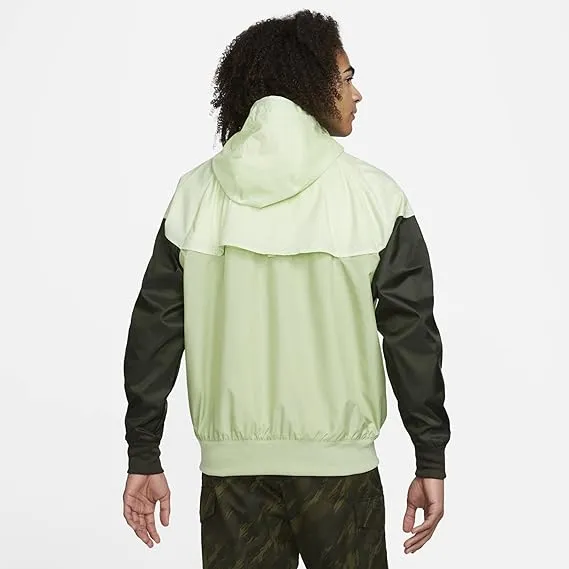 Vintage 90s Nike Windbreaker Pullover