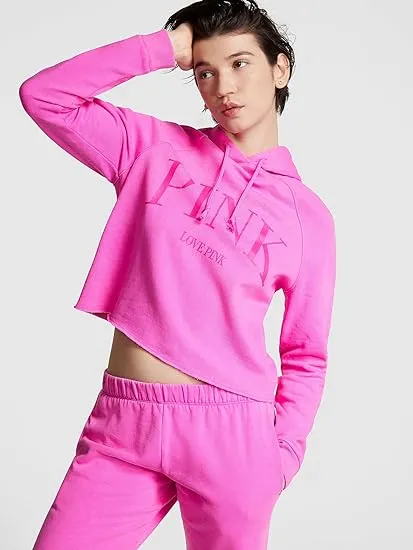 Victoria Secret Pink Windbreaker 