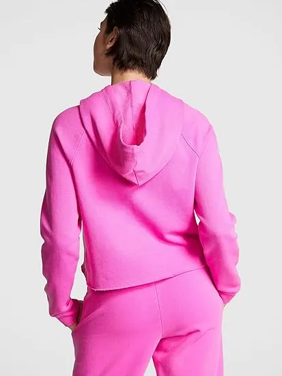 Victoria Secret Pink Windbreaker 