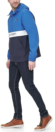 Tommy Hilfiger Windbreaker Retro