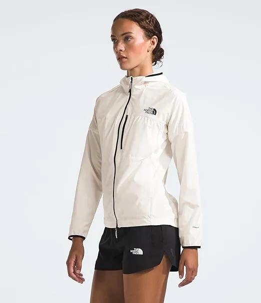 North Face Windbreaker Women