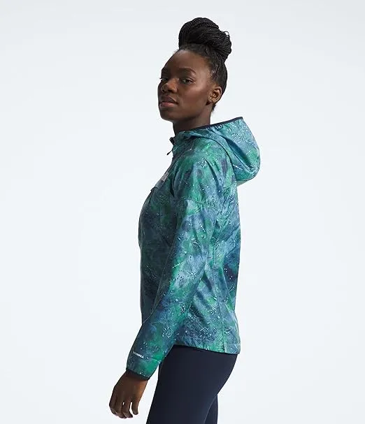 North Face Windbreaker Women