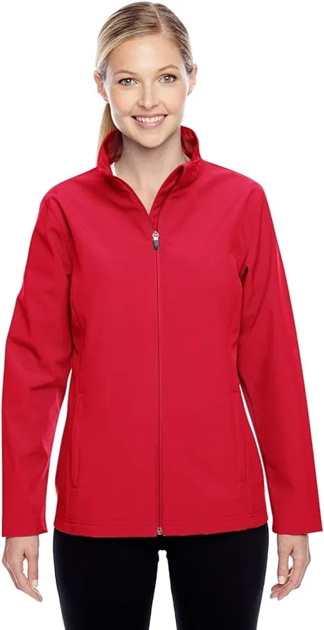 Erin Andrews Chiefs Windbreaker 