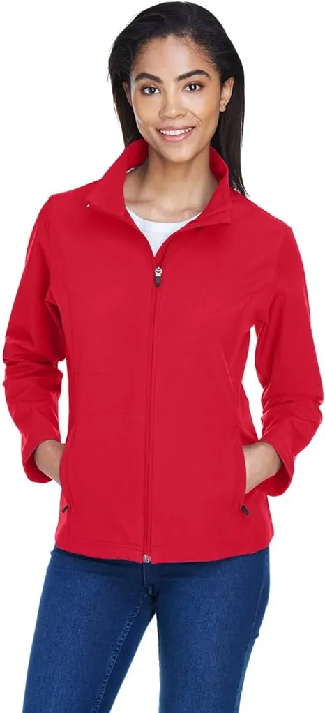 Erin Andrews Chiefs Windbreaker 
