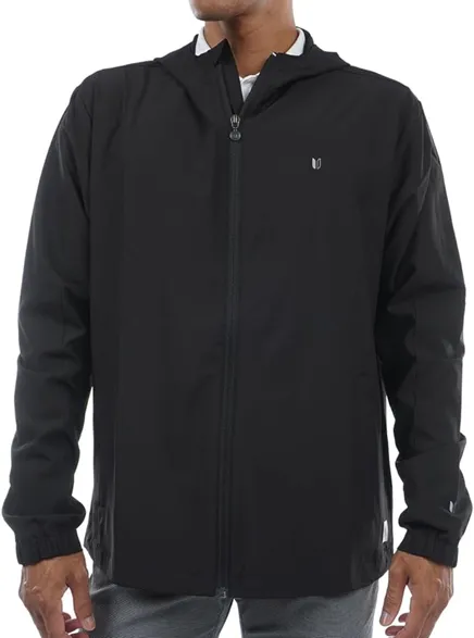 Acrux Full Zip Lightweight Windbreaker