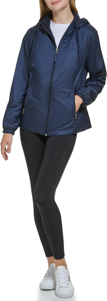 Calvin Klein Women's Windbreaker