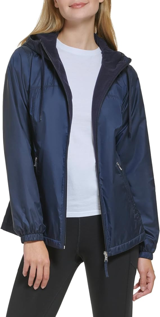 Calvin Klein Women's Windbreaker