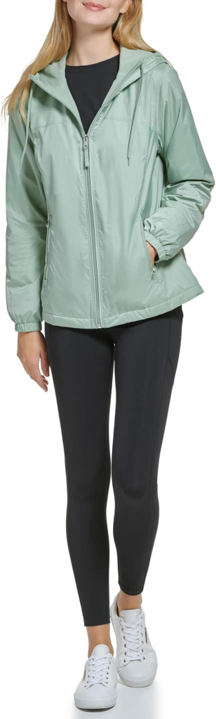 Calvin Klein Women's Windbreaker