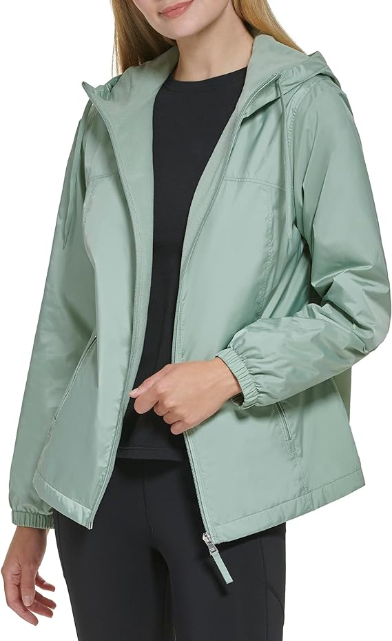 Calvin Klein Women's Windbreaker