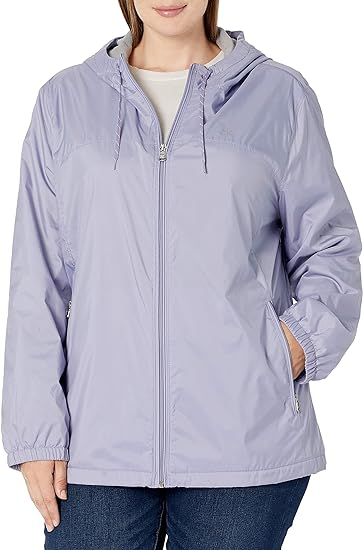 Calvin Klein Women's Windbreaker