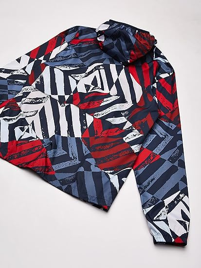 Columbia flash forward windbreaker