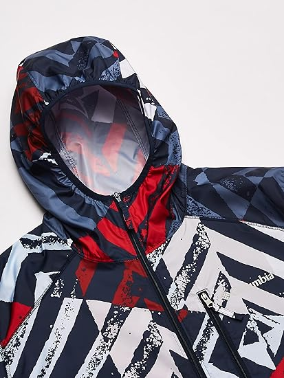 Columbia flash forward windbreaker