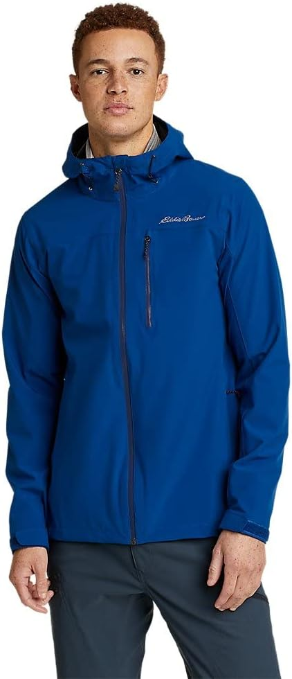 Eddie Bauer Windbreaker Jacket
