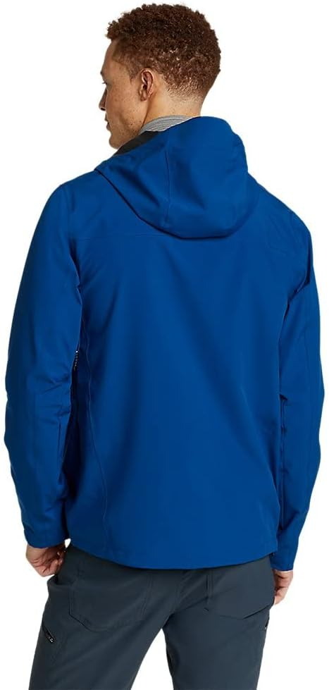 Eddie Bauer Windbreaker Jacket