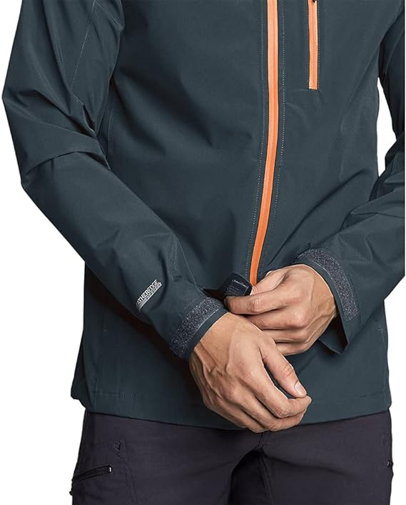 Eddie Bauer Windbreaker Jacket