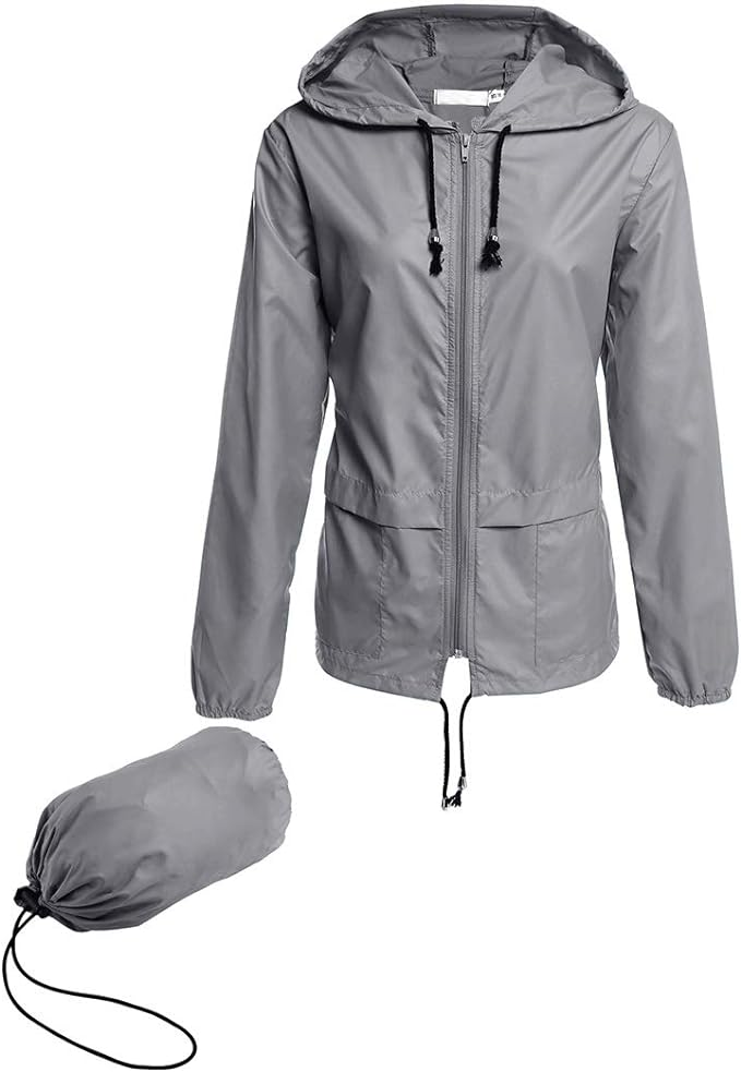 what is windbreaker material