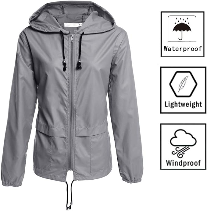 what is windbreaker material