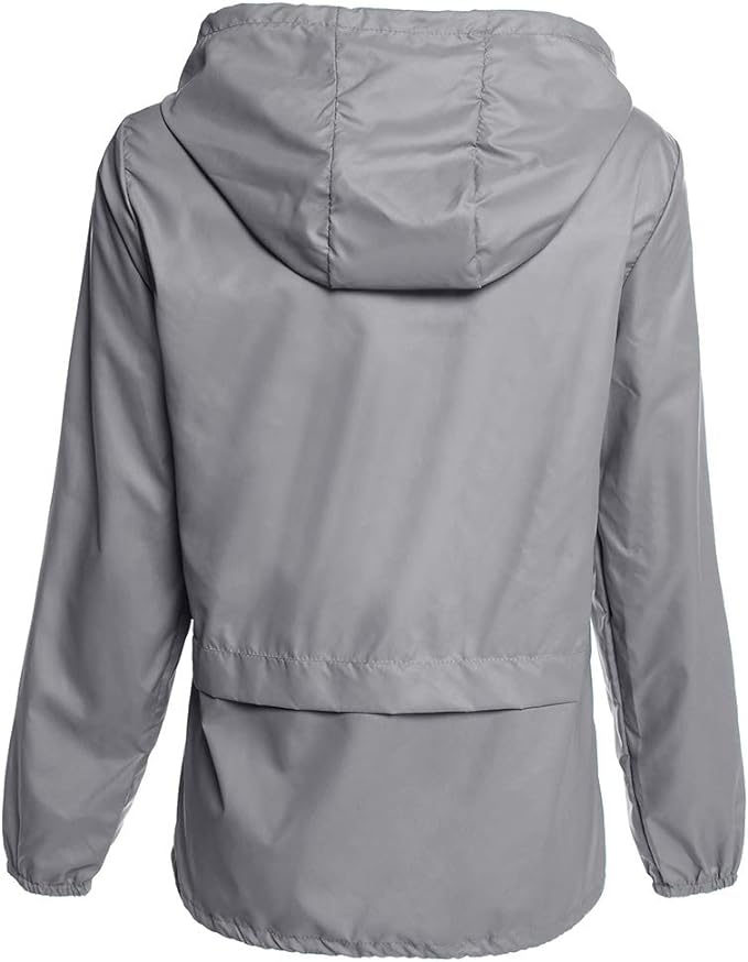 what is windbreaker material