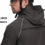 Layering With Windbreakers