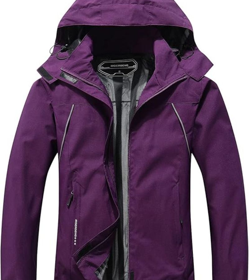 top rated hicking windbreaker