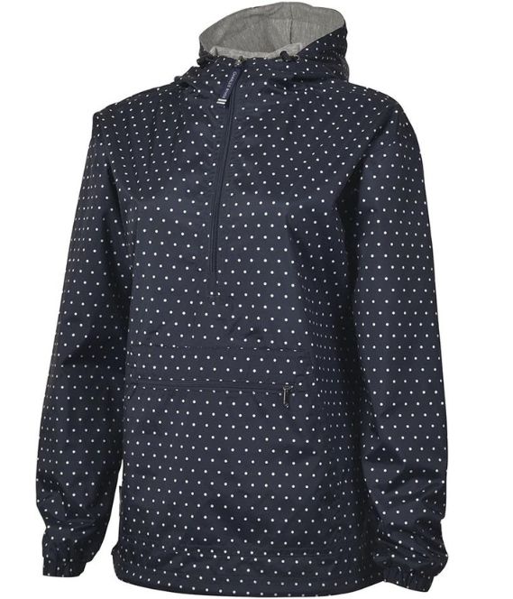 Lightweight Waterproof Windbreaker