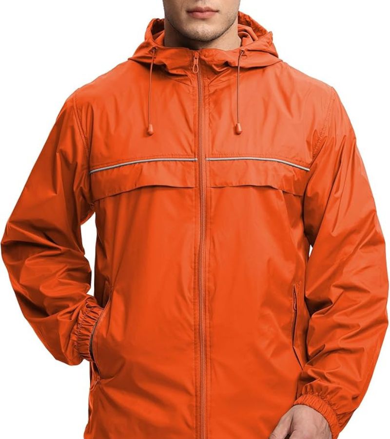 top rated hicking windbreaker