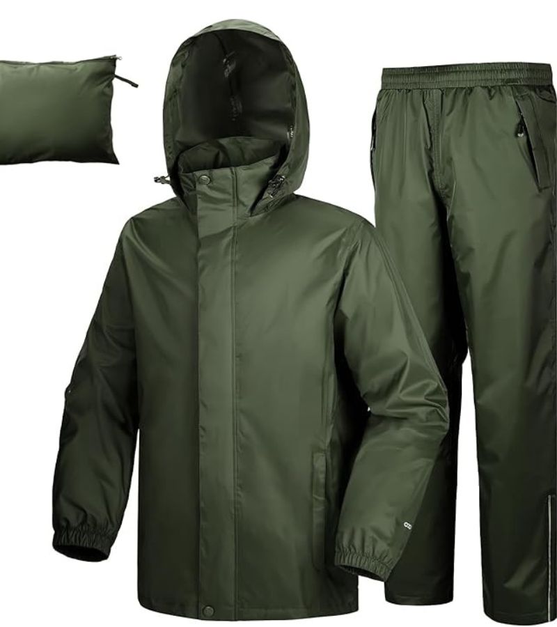 top rated hicking windbreaker