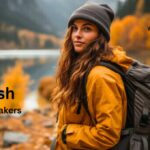 Stylish Windbreakers for Travel