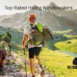 Top-Rated Hiking Windbreakers
