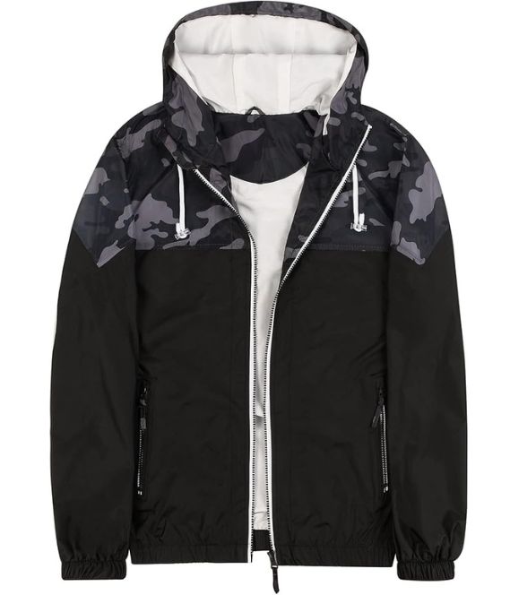 best Windbreakers for men