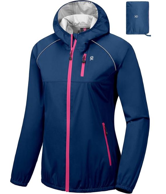 Best Budget Alternatives to Patagonia Windbreakers