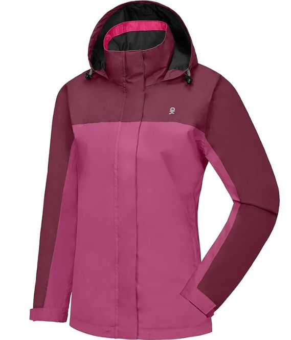 Best Windbreakers for Women