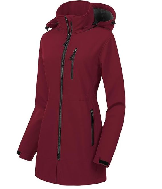 Top Columbia Windbreakers Reviews