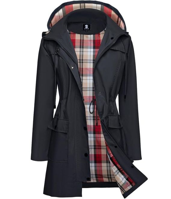 Best Windbreakers for Women