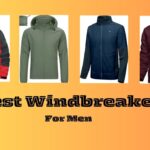 Best Windbreakers for Men