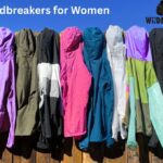 Best Windbreakers for Women
