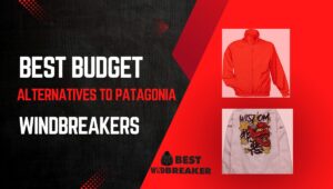 Best Budget Alternatives to Patagonia Windbreakers
