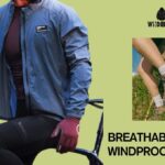 Breathable Windproof Jackets