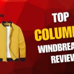 Top Columbia Windbreakers Reviews