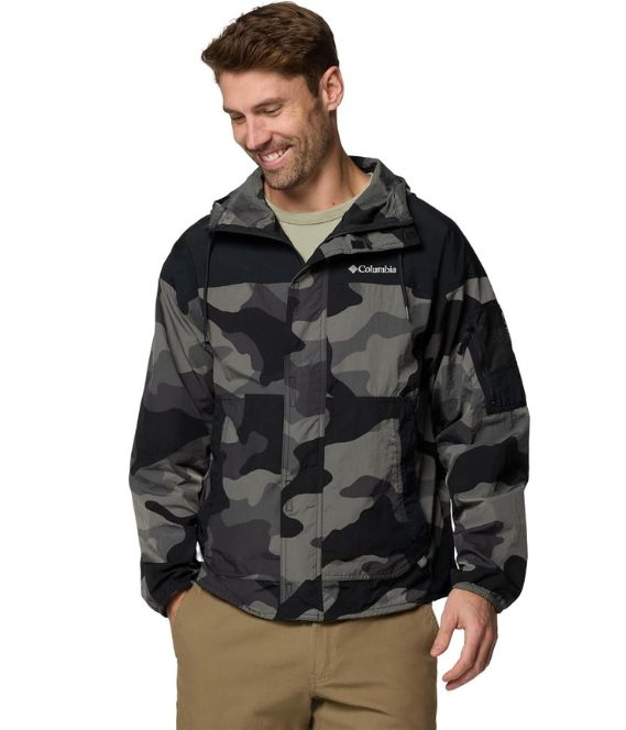 affordable windbreakers