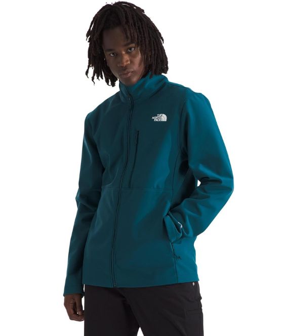 Insulated Windbreakers