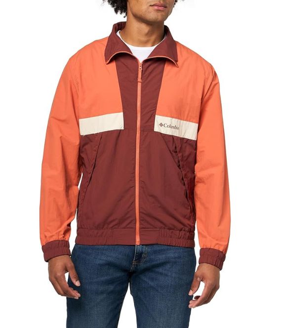 Insulated Windbreakers